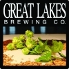 Great Lakes Bourbon Barrel-Aged Porter beer Label Full Size