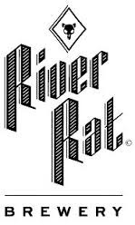 River Rat Patersbier beer Label Full Size