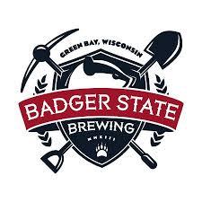 Badger State Porte Des Morts beer Label Full Size