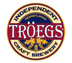 Tröegs Scratch #177 Mosaic IPA beer Label Full Size