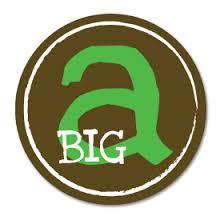 Big aLICe Honey Wheat beer Label Full Size