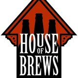 House Of Brews Sour Rickhouse beer
