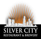 Silver City Sieben Brau Lager beer Label Full Size