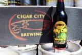 Cigar City Jollie Ollie beer