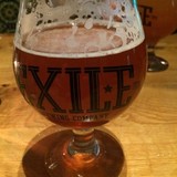 Exile Help On The Way Pale beer