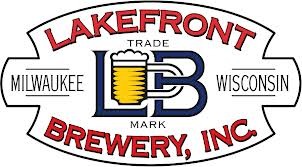 Lakefront Grapefruit Triple IPA beer Label Full Size