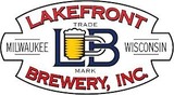 Lakefront Grapefruit Triple IPA beer