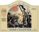 La Choulette Les Sans Culottes beer