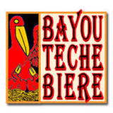 Bayou Teche Passionné beer
