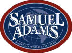 Sam Adams Potbelly Porter beer