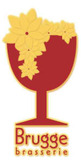 Brugge Madeline La Framboise beer