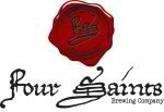 Four Saints Genesis Dubbel beer