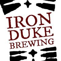 Iron Duke Truss beer Label Full Size