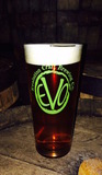 Evolution 6 Silky Heads Double IPA beer