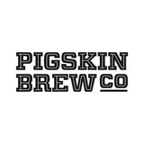 Pigskin Undefeated IPA beer