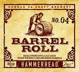 Hangar 24 Hanger 24 beer Label Full Size