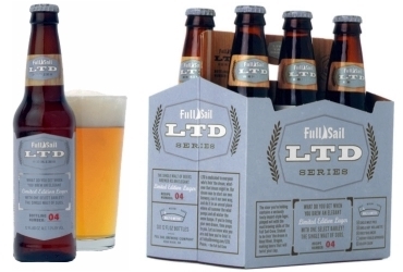 Full Sail Live The Dream (LTD) German Pilsner beer Label Full Size
