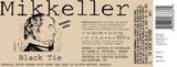 Mikkeller Black Tie beer