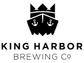 King Harbor The Quest (Citra) beer Label Full Size