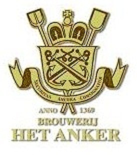 Het Anker Gouden Carolus Variety Pack beer Label Full Size