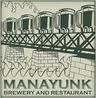 Manayunk Maibacca beer