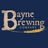 Bayne Double IPA beer