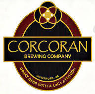 Corcoran LoCo IPA beer Label Full Size