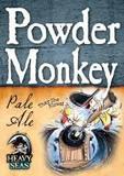 Heavy Seas Powder Monkey w/ Maple Wood beer