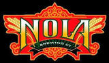 NOLA Funk Berry Straw beer