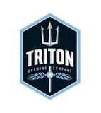 Triton Railsplitter IPA with Grapefruit & Blood Orange beer