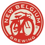 New Belgium Bourbon Barreled Salted Chocolate Stout beer