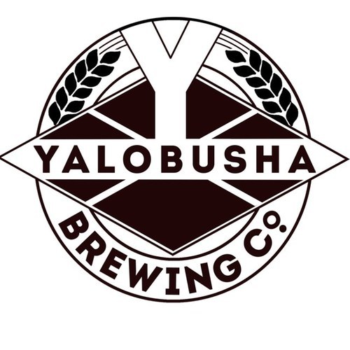 Yalobusha Second Set IPA beer Label Full Size