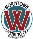 Wormtown Warthog Wheat beer