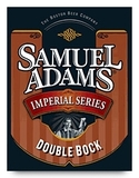 Sam Adams Double Bock 2009 beer