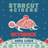 Short's Starcut Octorock Semi-Sweet Hard Cider beer
