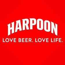 Harpoon Leviathan Oak Aged Imperial IPA beer Label Full Size