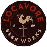 Locavore Hey Guy! IPA beer