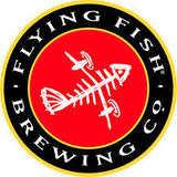 Flying Fish Jim Beam Barrel Exit 4 beer