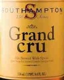 Southampton South Hampton Grand Cru beer