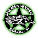 Dark Horse Drie Paar Bennen beer