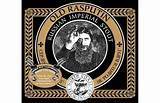 North Coast Old Rasputin 14 beer
