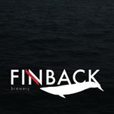 Finback First Light beer Label Full Size
