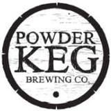 Powder Keg Bird's Cucumber Patch beer