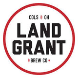 Land-Grant Galaxy Kolsch beer