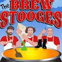 Brew Stooges Vanilla Knucklehead Porter beer