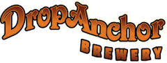 Drop Anchoe Hefe beer Label Full Size
