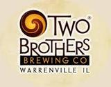 Two Brothers Coffee Roasters Cold Press Coffee beer