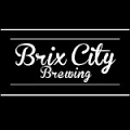 Brix City St. Stephen Saison beer Label Full Size