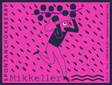 Mikkeller Spontanchokeberry beer