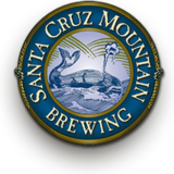 Santa Cruz Mountain Little DIPA beer